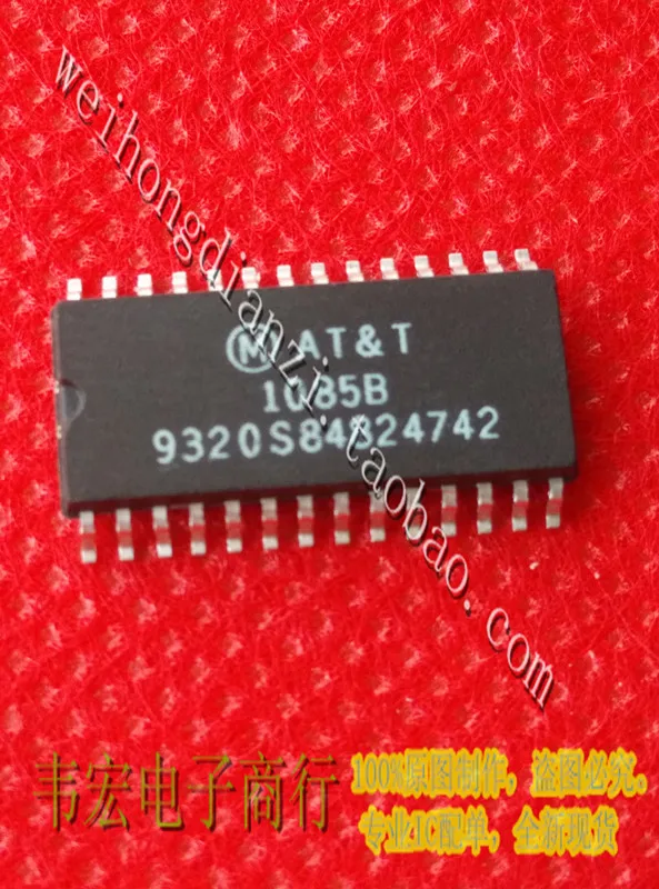 Delivery.AT1085B 1085B SOP28 Free spot