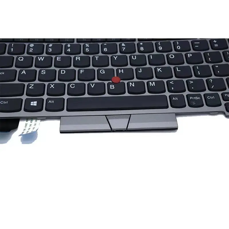 

JIANGLUN Laptop US Layout keyboard for Lenovo Yoga L13