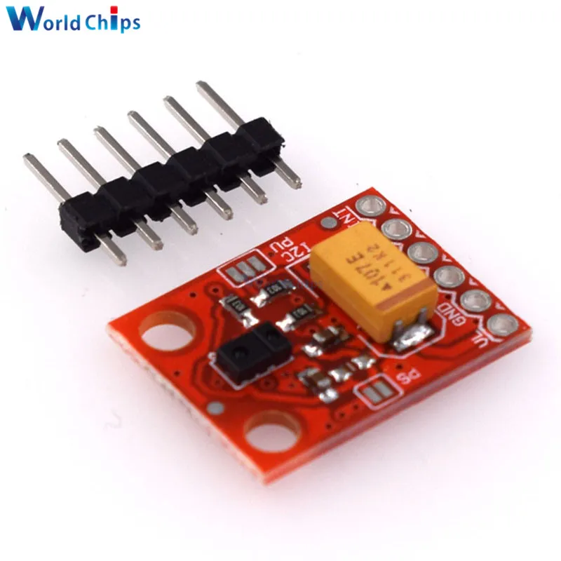 APDS9960 APDS-9960 Non-Contact Module RGB Proximity Sensor Detection Direction Gesture Measurement Distance Sensor Module