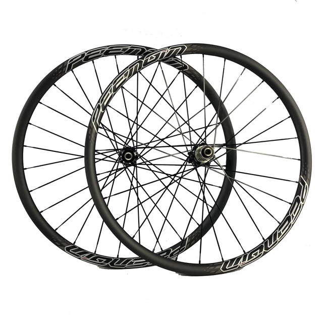 Roue carbone vtt 29 orders pouces