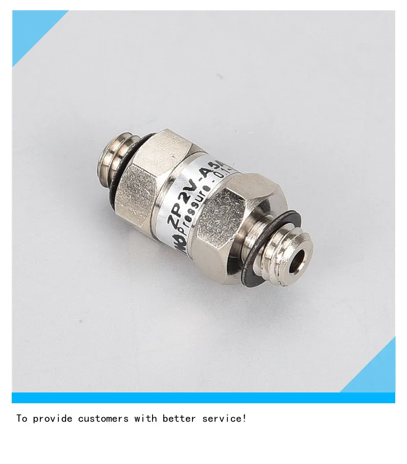 pneumatic   Vacuum saving valve ZP2V seriesZP2V-A5A5-03 ZP2V-A5A5-05 ZP2V-A5A5-07 ZP2V-A01A01-07 ZP2V-A01A01-10 keep vacuum