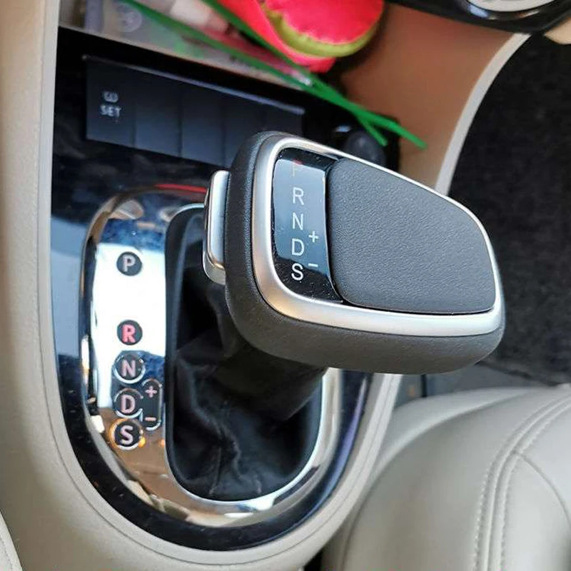 Automatic Gearbox Handles Gear Shift Knob Lever Stick for Volkswagen Tiguan Bora Golf CC Sagitar MAGOTAN Lavida Touran Rabbit