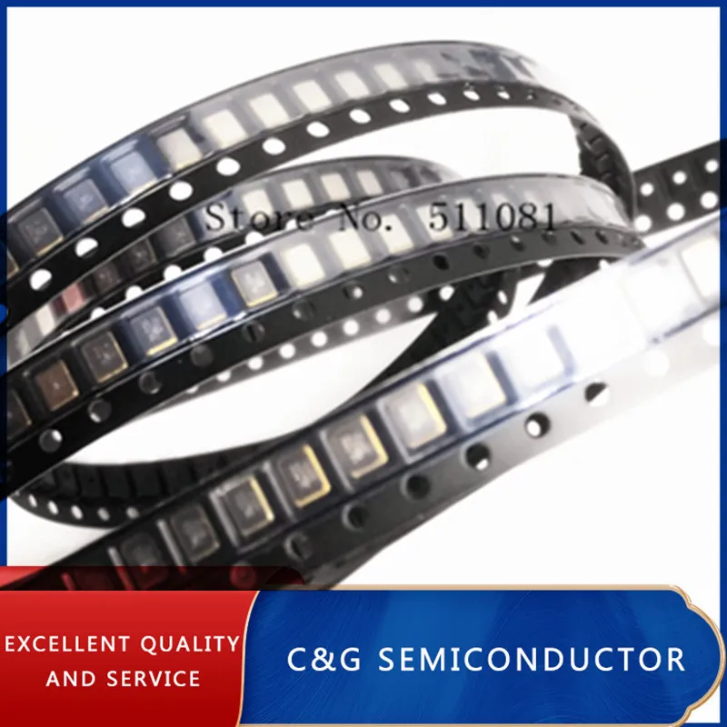 20 قطعة 3225 4p 3.2*2.5 مللي متر 16MHZ 16M 16.000MHZ السلبي SMD كريستال