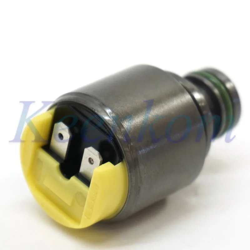 Válvula Solenoide de cambio de transmisión, 0501, 210, 725, 01, 050121072501, para BMW 323I, 530I, Z4, AUDI A4, A6, Porsche