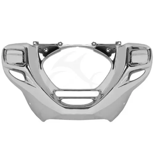 

Motorcycle Front Lower Cowl Fairing For Honda Goldwing GL1800 2012-2017 F6B 2013-2017