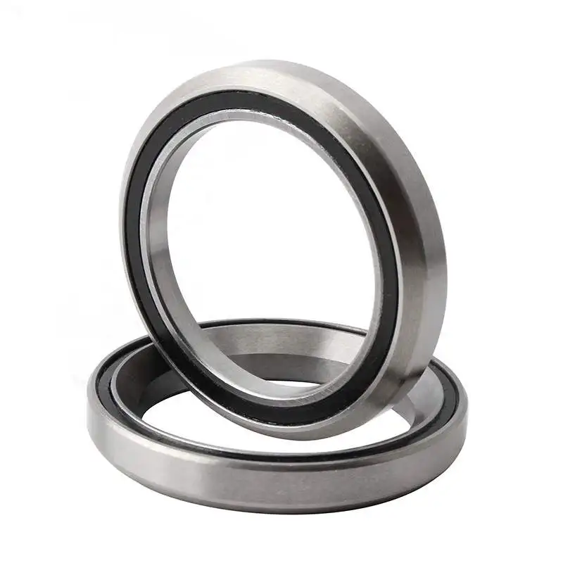 Imagem -02 - Reparação Bicicleta Fone de Ouvido Rolamentos Mh-p21 49*37*7 mm 45 ° X45 ° Bicicleta Geral Acessórios de Reparo de Fone de Ouvido 10 Peças 50 Peças 49 mm