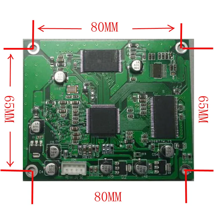 

Adaptive Feedback Suppressor Module, Microphone Anti-howling, Noise Reduction, Anti-femto Self-excitation, Conference Teaching