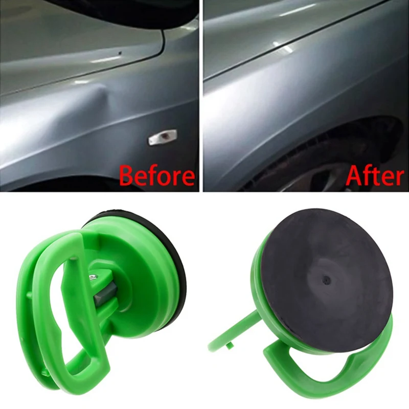 

Car For Pulling Small Dents In Car Van Bod for Car Polish Dent Repair Puller Tools Auto Bodywork Panel Remover Sucker