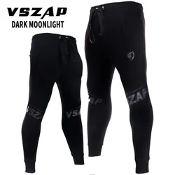 Vzap-spodenki bokserskie dla mężczyzn, treningi i zawody sportowe, spodnie MMA, boks Muay Thai, spodnie gimnastyczne