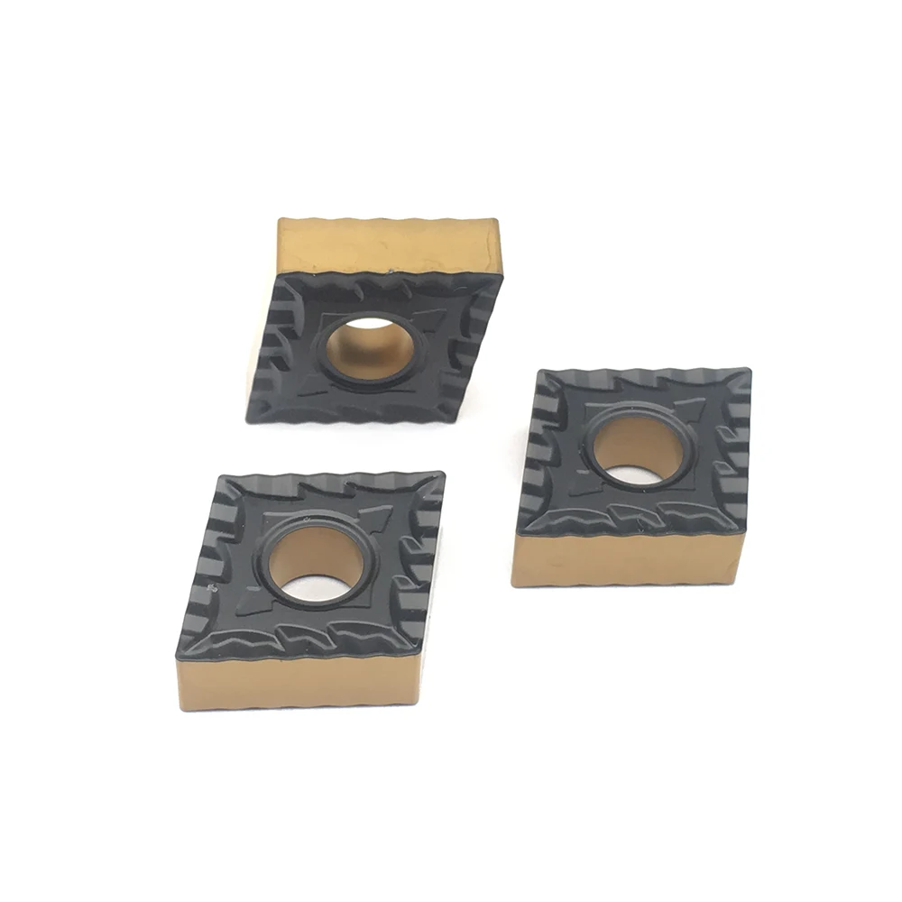 10PCS CNMG120404 CQ FT4225 สำหรับเหล็กสำหรับเครื่องกลึงโลหะเครื่องมือแทรกคาร์ไบด์ CNC เครื่องมือเครื่องกลึงโลหะ CNC CNC เครื่องกลึง
