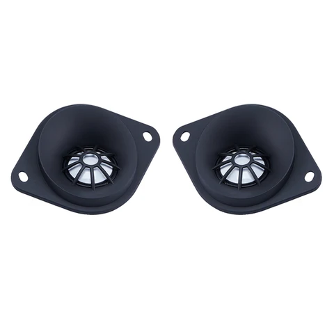 Центральные колонки для приборной панели BMW E90, E91, E60, E61, F10, F11, F90, F07, F06, F12, F13, G20, G30, F15, F16, F85, F86