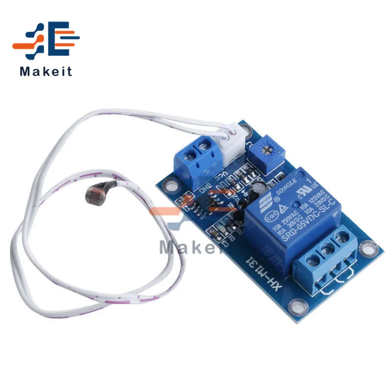 Dc 5V 12V XH-M131 P…