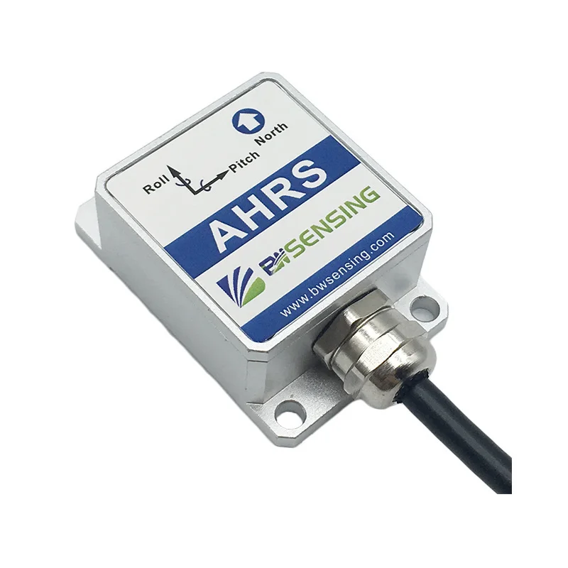 0.1 gradi RS232,485,TTL possono DC5V i veicoli BW-AH50 per il Robot Ultra digitale di atteggiamento dell'uscita del sistema