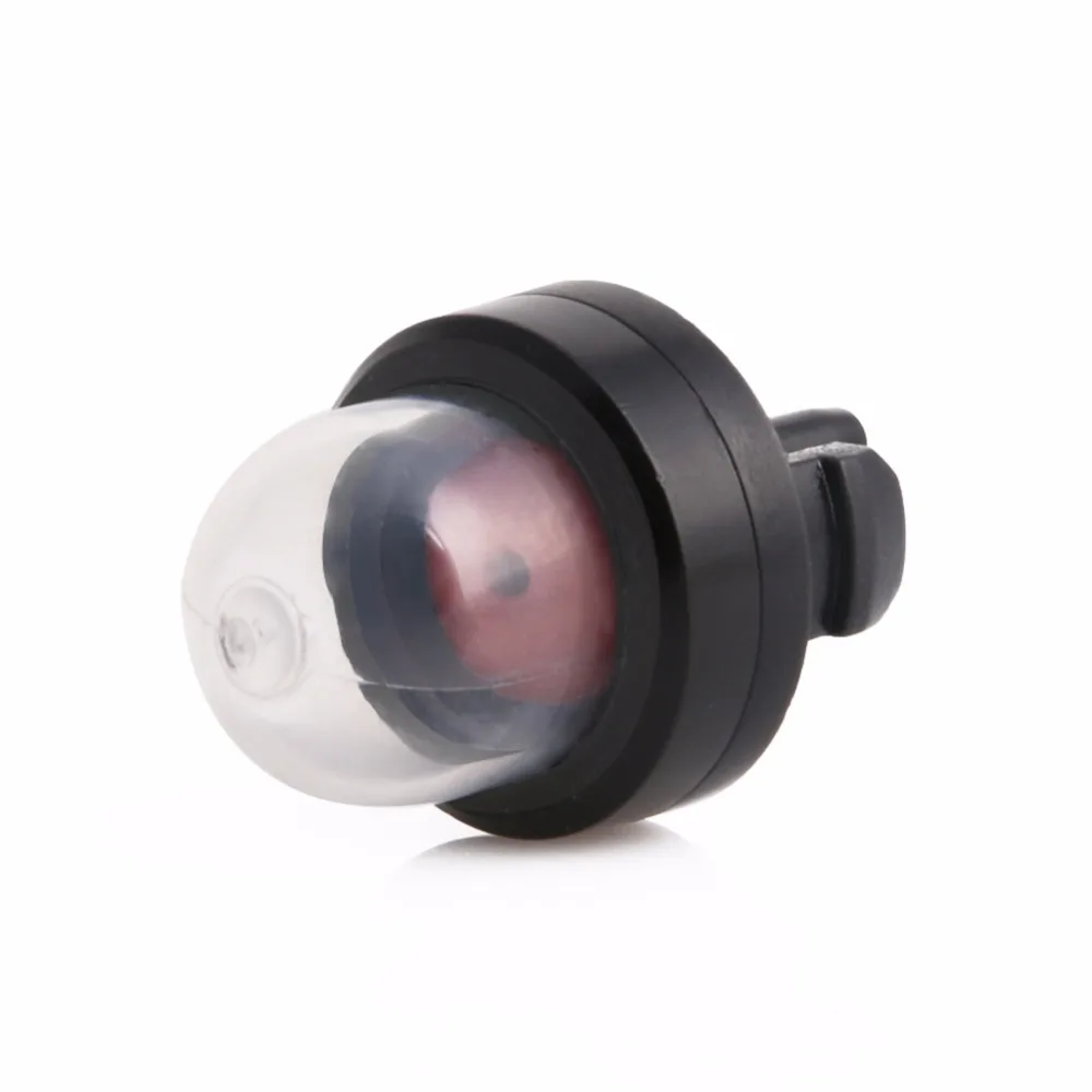 1PC benzina Snap in Primer pompa lampadina carburante per Stihl Ryobi WALBRO HUSQVARNA