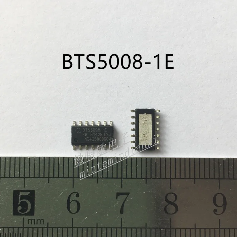 1Pcs/Lot BTS5008-1E…