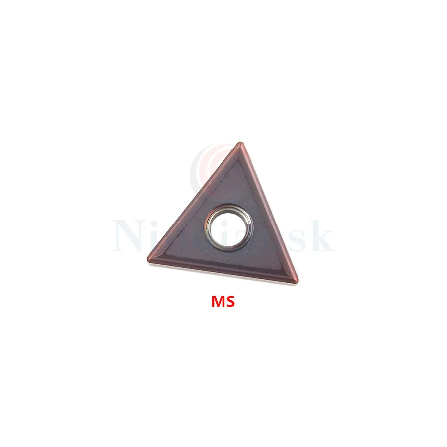 أداة تحول كربيد CNC ، أصلية ، من أجل الفولاذ المقاوم للصدأ, TNMG160404 TNMG160408 MA MQ MS JMS HS HA LF6018