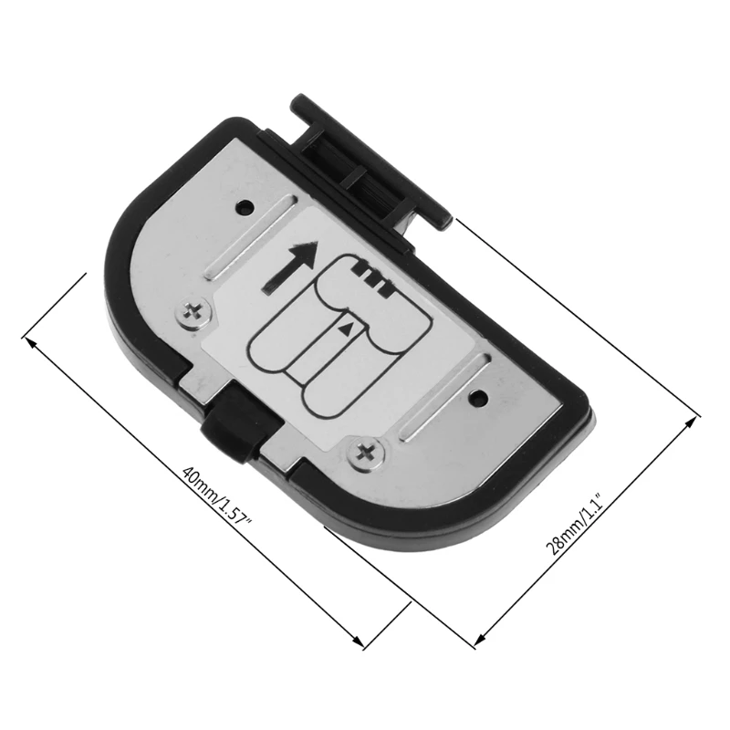 Battery Door Cover Lid Cap For Nikon D700 Digital Camera Repair Part Accessories