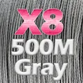 X8-500M-GRAY