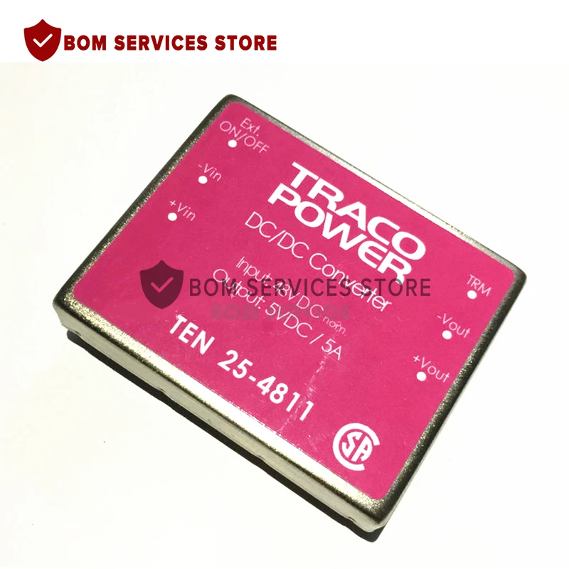 TEN25-4812 TEN25-4811 FRETE GRÁTIS NOVO MÓDULO ORIGINAL