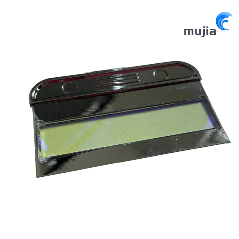 Filtre de lumière électronique Ipl 640nm, embouts Laser, filtre spécial, prix de gros, toutes sortes de longueurs, embouts Laser Spe