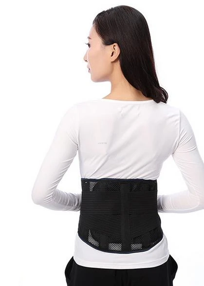 

Spontaneous belt thermal strain of lumbar disc plate lady warm warm guards Both men and women