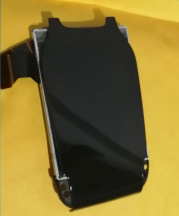 GPM1634A2 GPM1634A0 FM1634A01-G Lcd display With Touch Panel For BMW car key 520d 520i g30 x3 X5 5/7 series I8 Vehicle