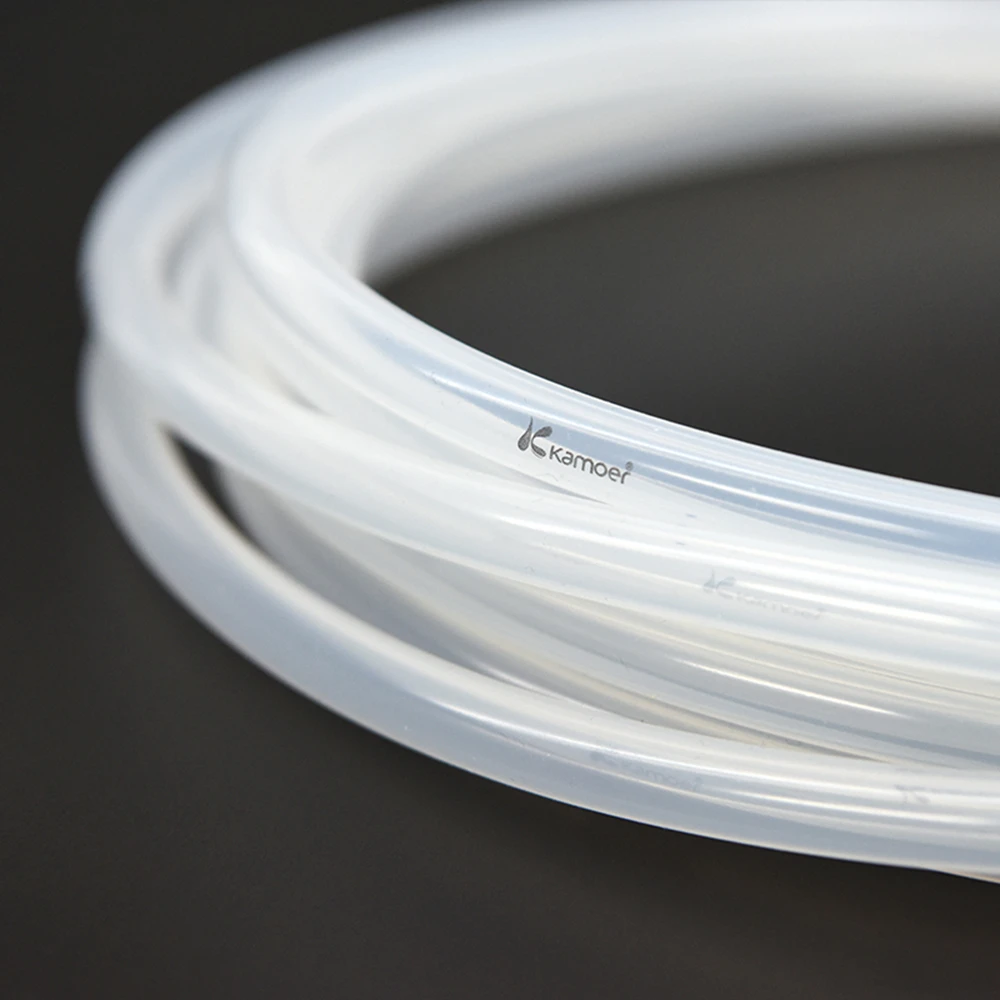 Peristaltic pump hose Silicone Tube Kamoer For Peristaltic Water Pump On Food