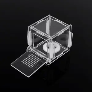 7 mini's nest'in en çok satan ürünleri, karınca, no. 7