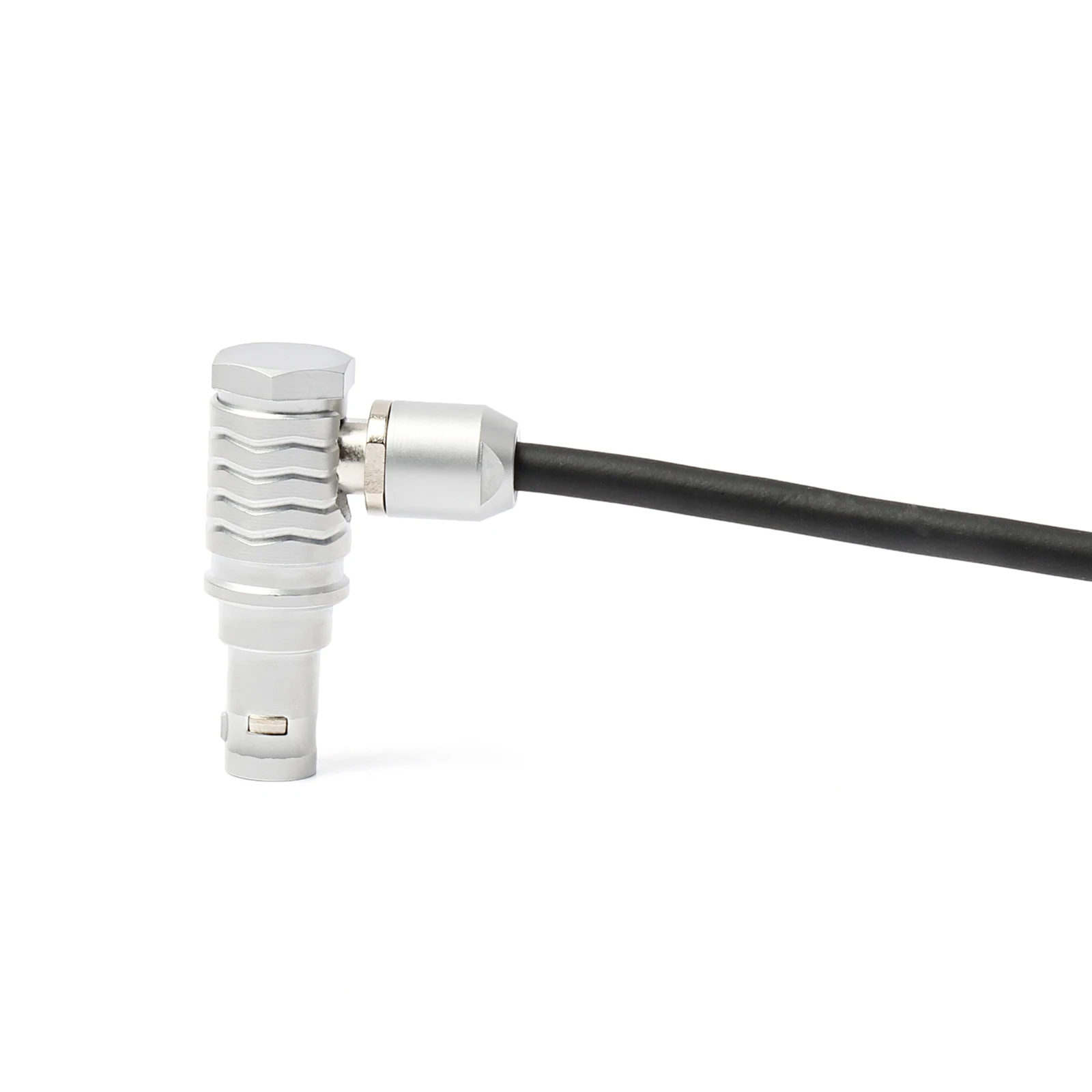 ZITAY USBC Để 9pin Nam Camera Điều Khiển Cáp Ronin RS2 Đỏ Komodo Ghi Điều Khiển Cáp Camera Cáp