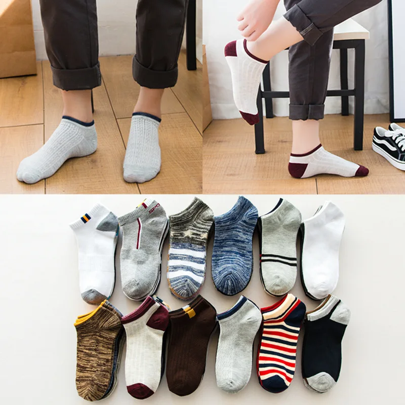 

New Arrival Socks Casual Summer Style Breathable Brand Breathable Socks Mens Dress Socks 1pair=2pcs ms03