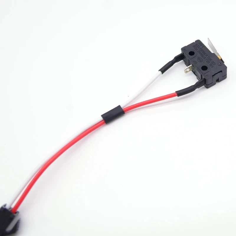 10 قطعة قطع غيار الأجهزة المنزلية سخان مياه يعمل بالغاز سلكين التبديل الجزئي مع سبلينتر