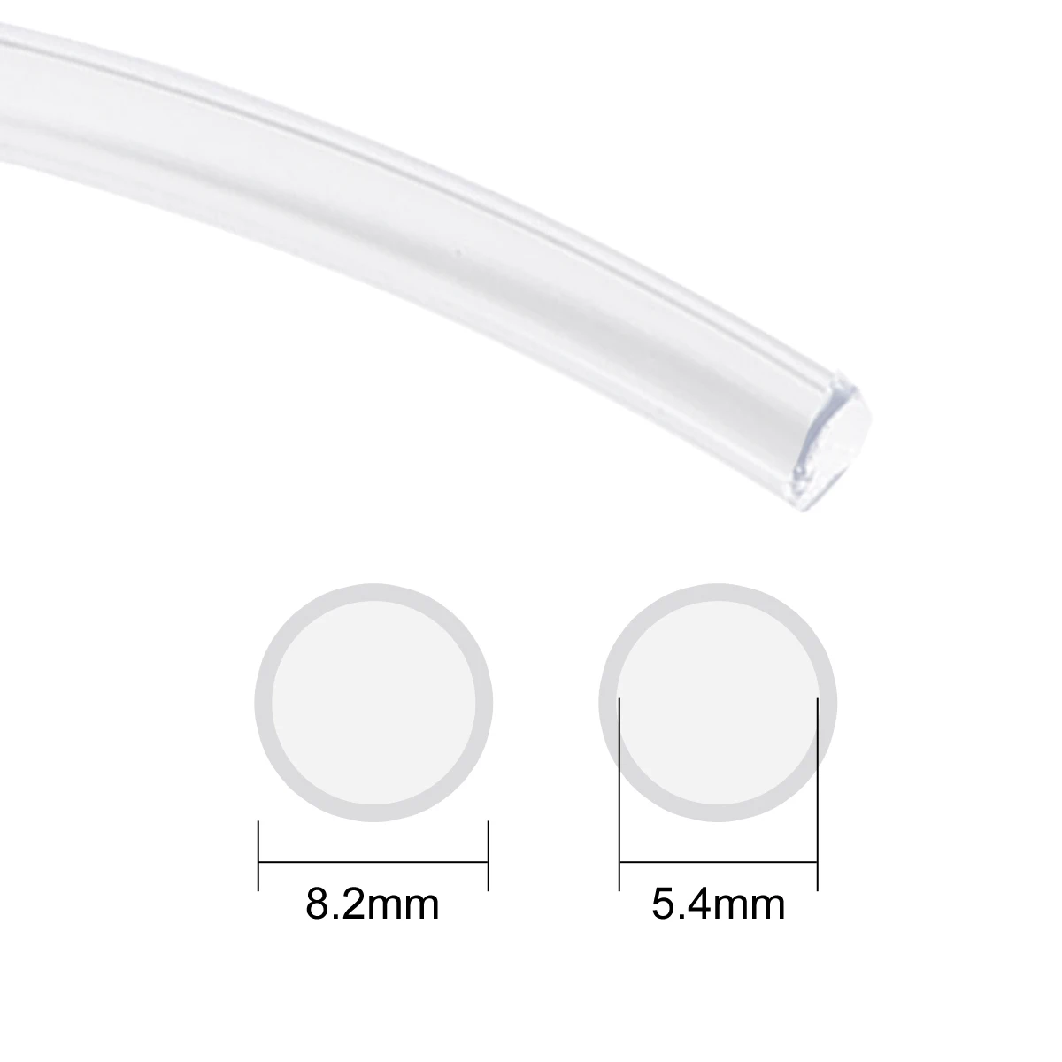 4pcs Capacitive Soil Moisture Sensor 4Channel 5V Relay Module and 4pcs Water Pump + 4M Vinyl Tubing for  Moisture Detecti