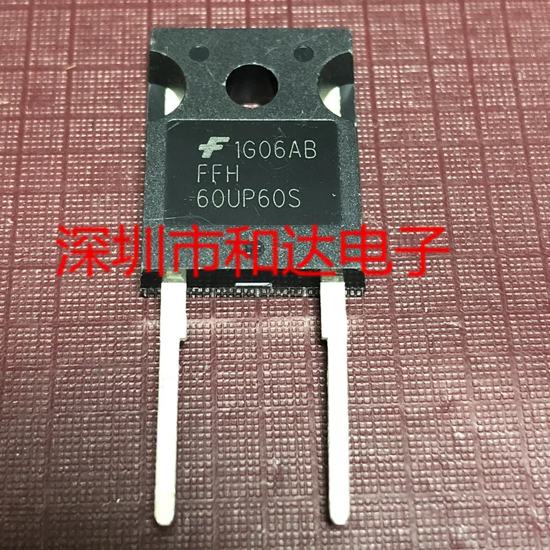 (5 pièces) à-247 400V 60a