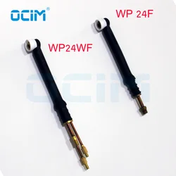 WP24F WP24WF Tig Welding Torch Body   Air  Water Cooled Torch