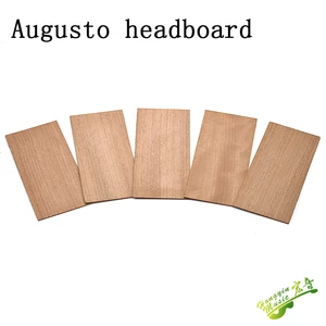 1PCS guitar headstock lá trang điểm guitar patch patch trang trí gỗ guitar guitar guitar guitar guitar guitar điện 8 Guitar Sales SHIELD MADEIRA - №8