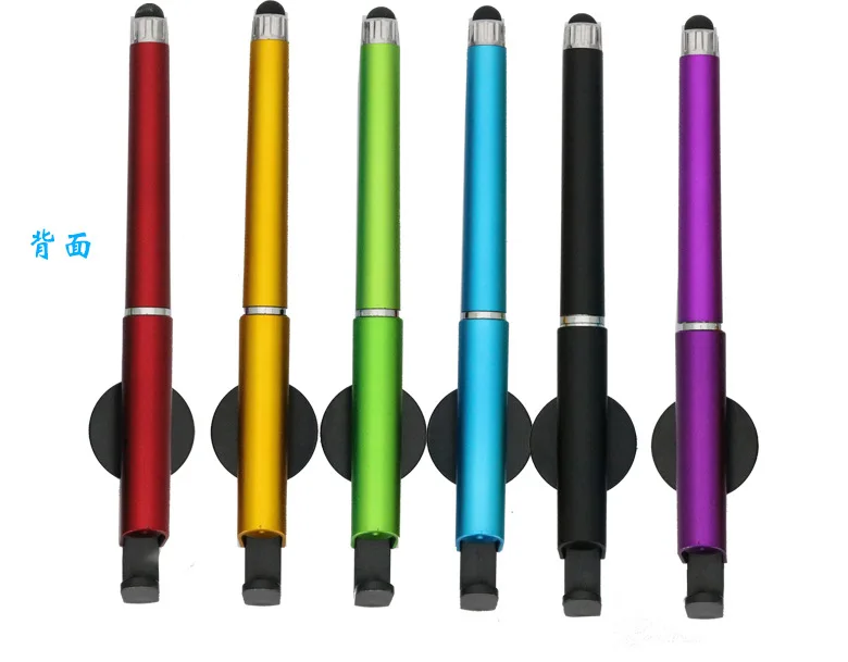 Customized Personalized Office Pen&Advertizement PenCustom Logo Sublimation Blank Ballpoint Pen Heat Transfer Printable