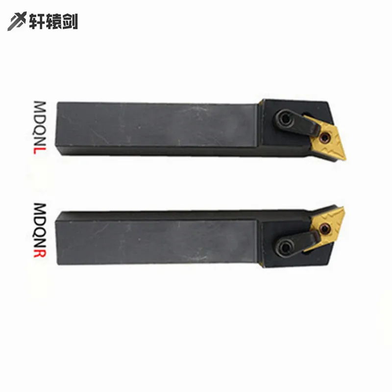 1pc mdqnr 3232P15 MDQNL3232P15 cnc旋盤アーバ外部旋削ホルダー切削ハンドルdnmg