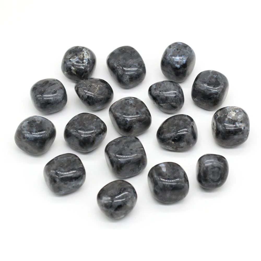 

Natural Black Glittering Semi-precious Stones with Irregular Shapes and Exquisite Stone Decoration Gift Accessories