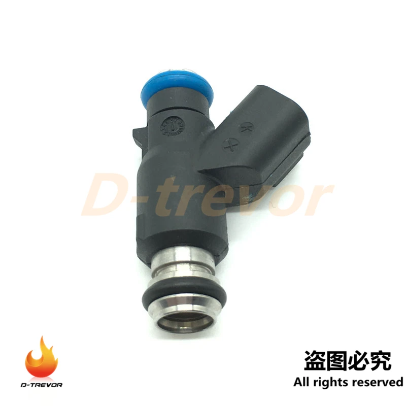 1PCS OEM 28239162 Fuel injector Nozzle