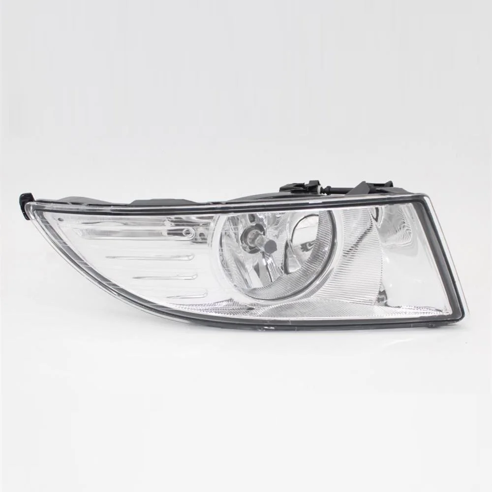 Car Fog Light Front Fog Lamp Fog Light With Bulbs And Wire For Skoda Fabia MK2 5J 2011 2012 2013 2014 2015 Car-styling