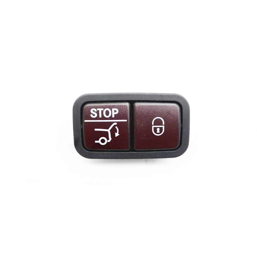 

WXZOS Trunk Lid Tailgate Control Switch A2128210551 For Mercedes Benz CLS C-Class Wagon GLC GLE GL GLK GLS M-Class R