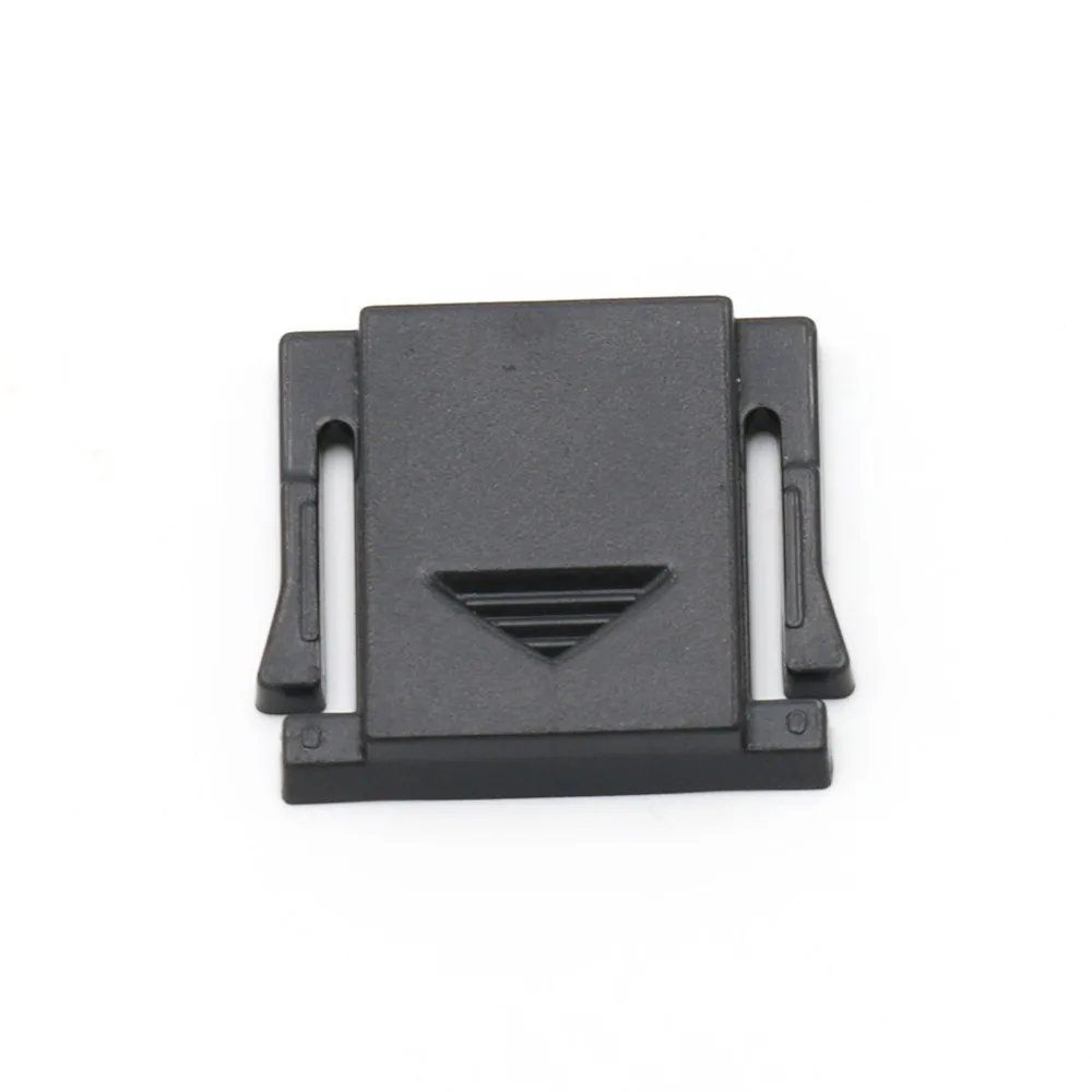 Cubierta de zapata de BS-T, accesorio para Canon, Nikon, Olympus, Pentax, Panasonic, DSLR, SLR, novedad, 5 unidades