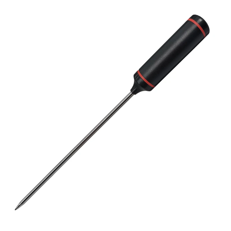 Digital BBQ Food Thermometer Kitchen Meat Cake Candy Fry Grill Dinning Household Cooking Thermometer Gauge Oven Thermometer Tool