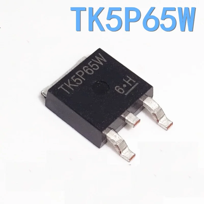 Lot de 10 pièces à-252