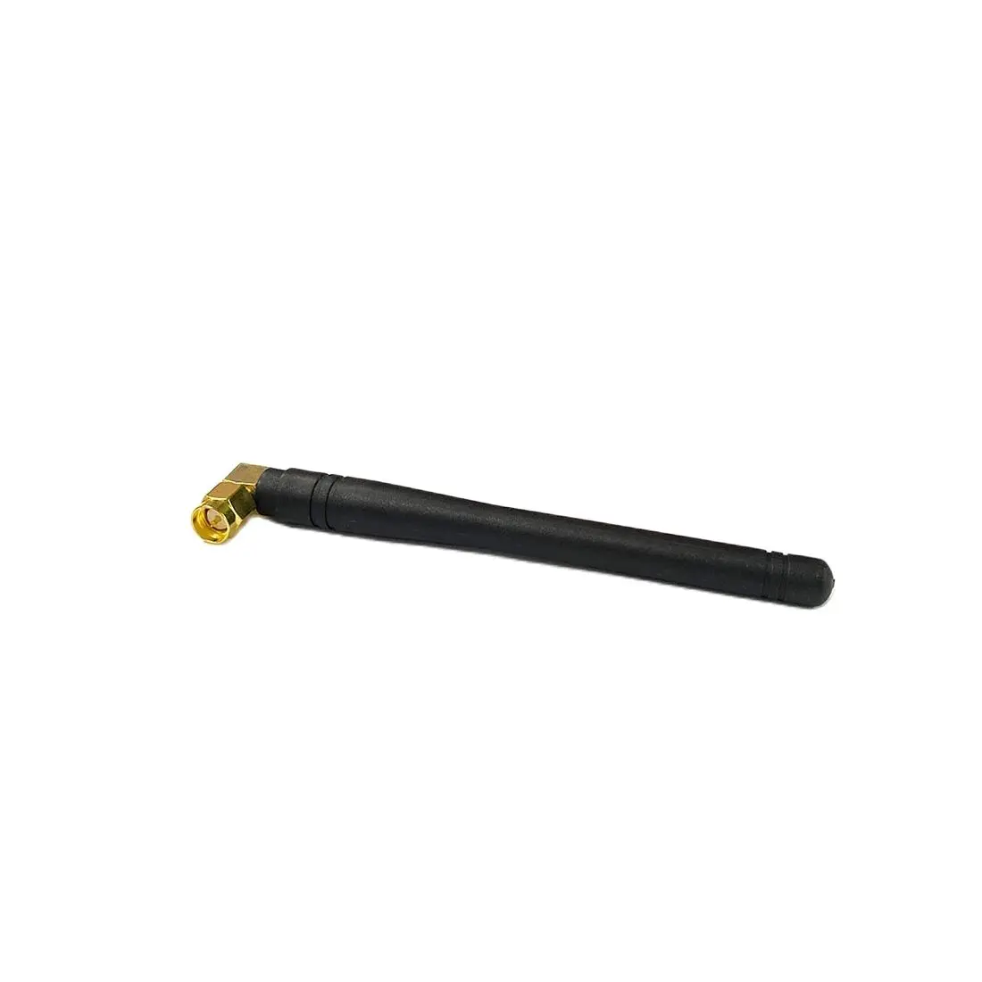 2pcs GSM 868m/900m/915mhz Rubber Antenna Wireless 3dBi SMA Male Connector 105mm Long New Wholesale