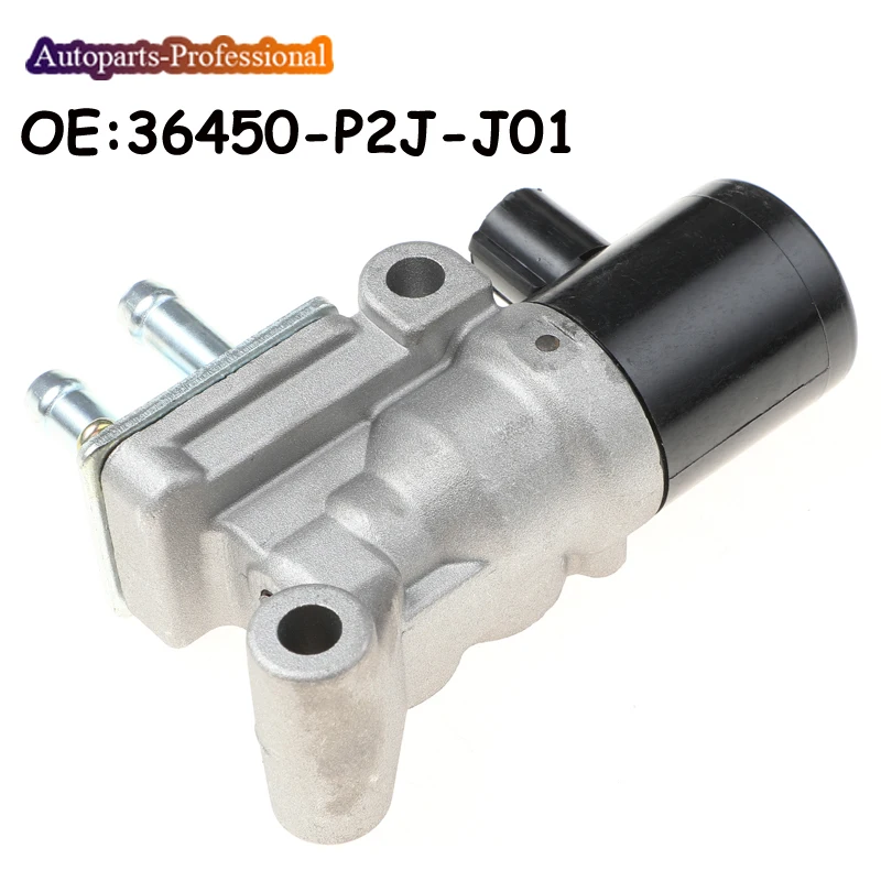 Idle Air Control Valve For Acura EL Honda Civic Del Sol 36450P2JJ01 36450-P2J-J01 AC435/36450P6TS01/2H1002/AC4162/AC245/2H1125