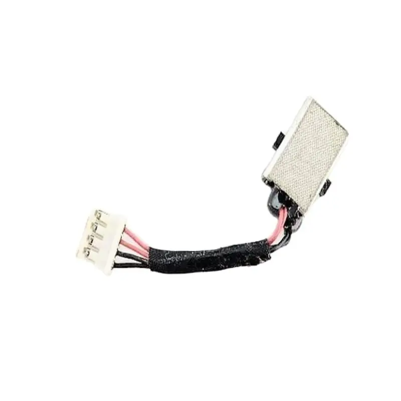 

For HP Mini 210-1000 2102 589682-001 DC In Power Jack Cable Charging Port Connector