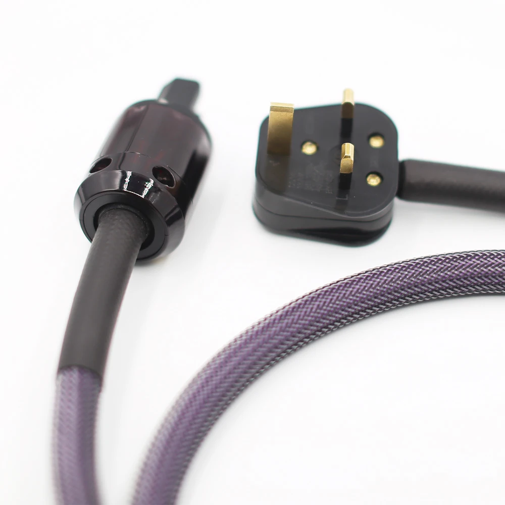 Hi-End Uk Ac Mains … - image