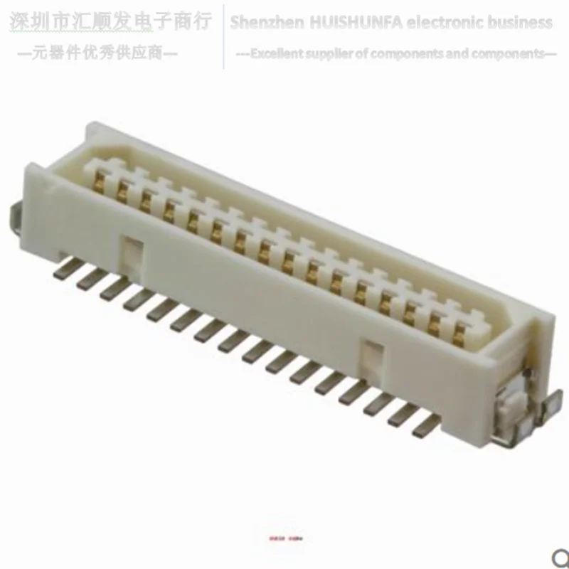 مجلس إلى مجلس و الميزانين موصلات هيروس موصل DF9-31P-1V(69)