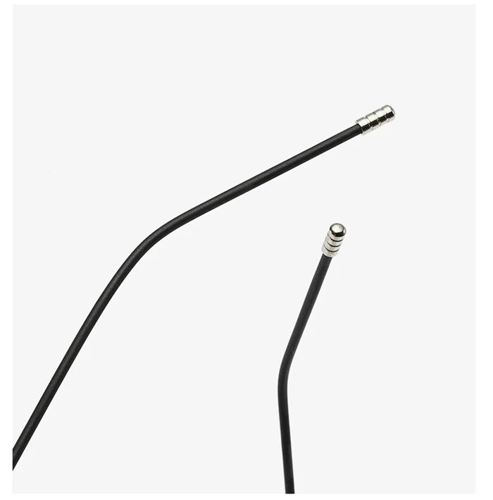 Dünnes Bein klarer Spiegel verschreibung pflicht ige Brille Frauen ultraleichte tr90 Student ovale Myopie Linse optische Brille 0-148-1/8 bis-4 – Detail 15